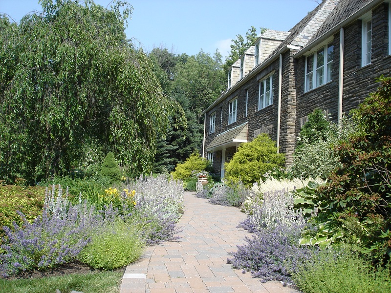 Home in Penn Valley